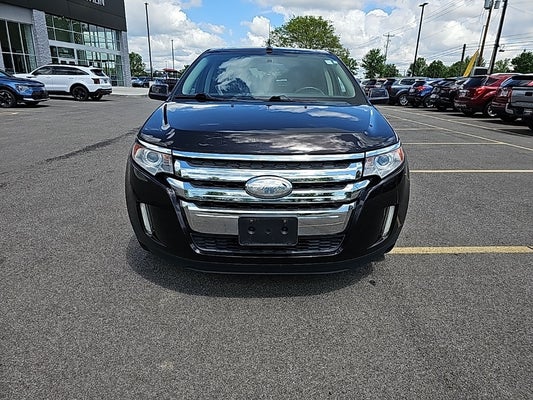 2013 Ford Edge Limited in Columbus, OH - Coughlin Automotive