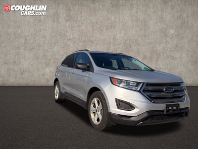 2018 Ford Edge SE