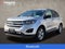 2018 Ford Edge SE