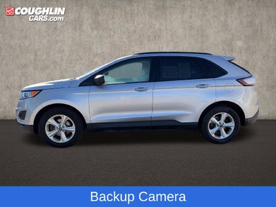 2018 Ford Edge SE