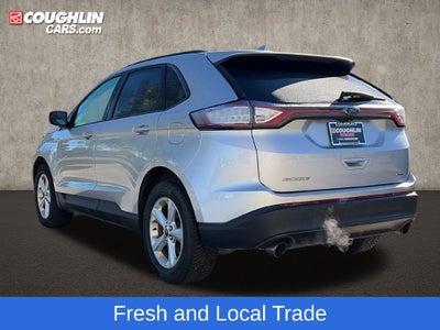 2018 Ford Edge SE