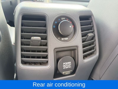2006 Honda Pilot EX-L