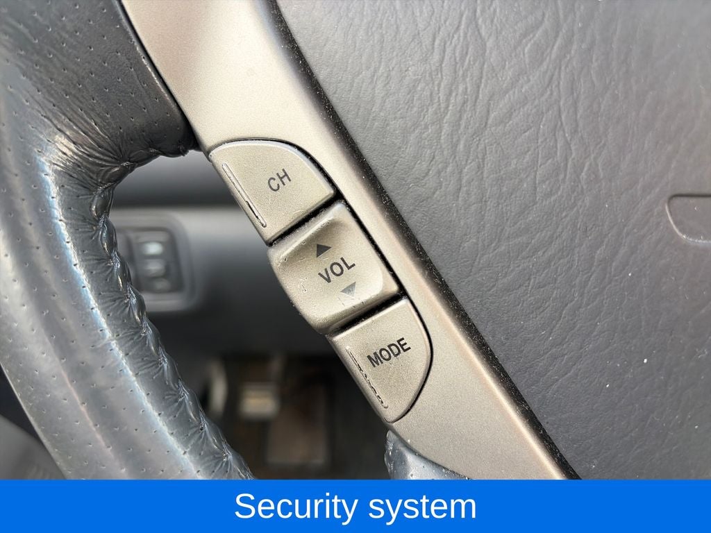 2006 Honda Pilot EX-L