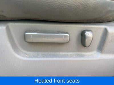 2006 Honda Pilot EX-L