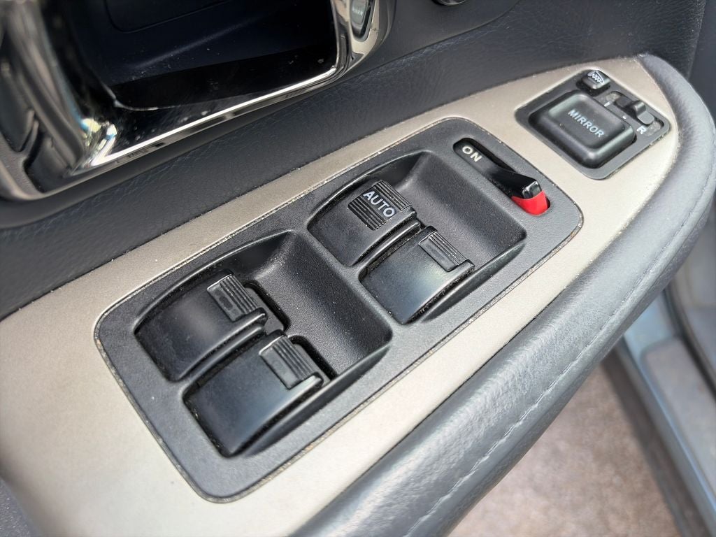 2006 Honda Pilot EX-L