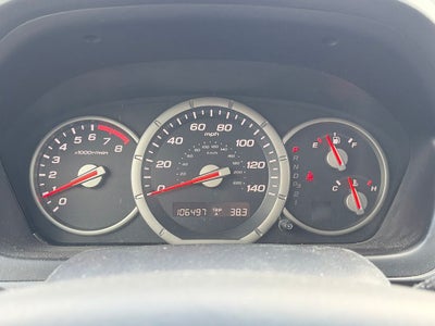 2006 Honda Pilot EX-L