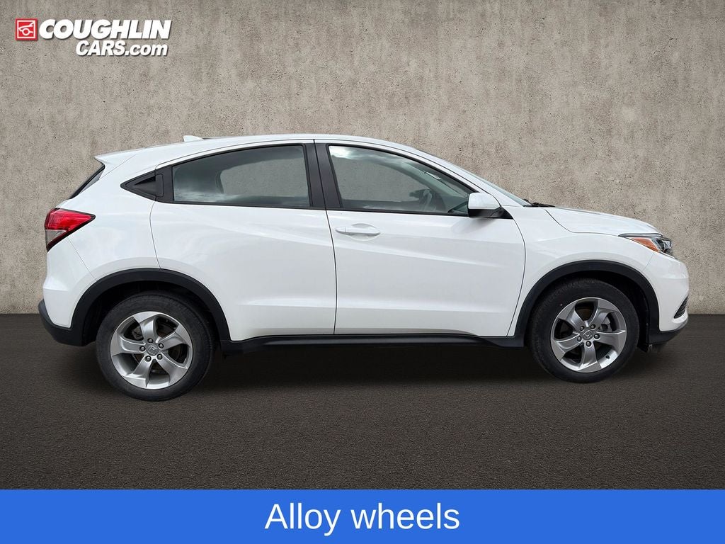 2019 Honda HR-V LX