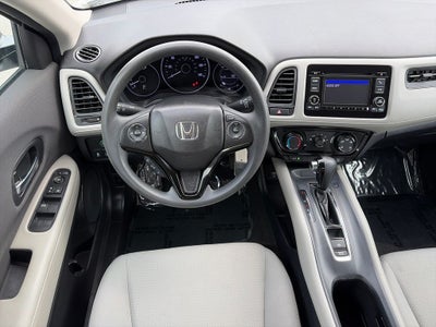2019 Honda HR-V LX