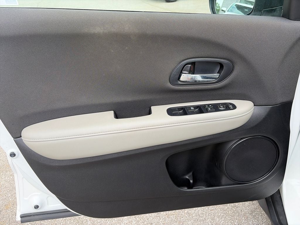 2019 Honda HR-V LX