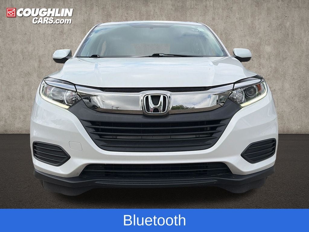 2019 Honda HR-V LX