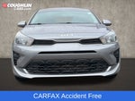 2022 Kia Rio S
