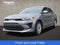 2022 Kia Rio S