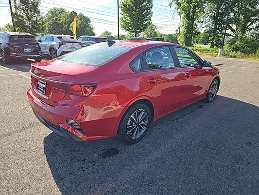 2023 Kia Forte LXS in Columbus, OH - Coughlin Automotive