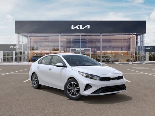 2024 Kia Forte LXS in Columbus, OH - Coughlin Automotive