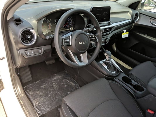 2023 Kia Forte LXS in Columbus, OH - Coughlin Automotive