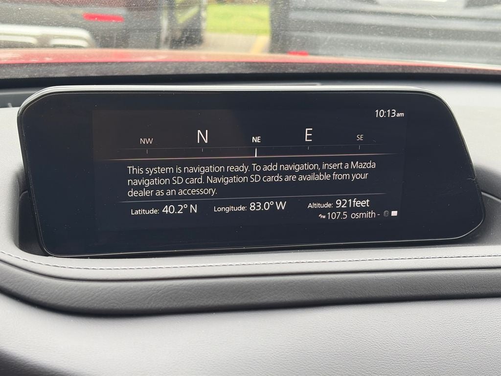 2024 Mazda Mazda CX-30 2.5 S Select Sport
