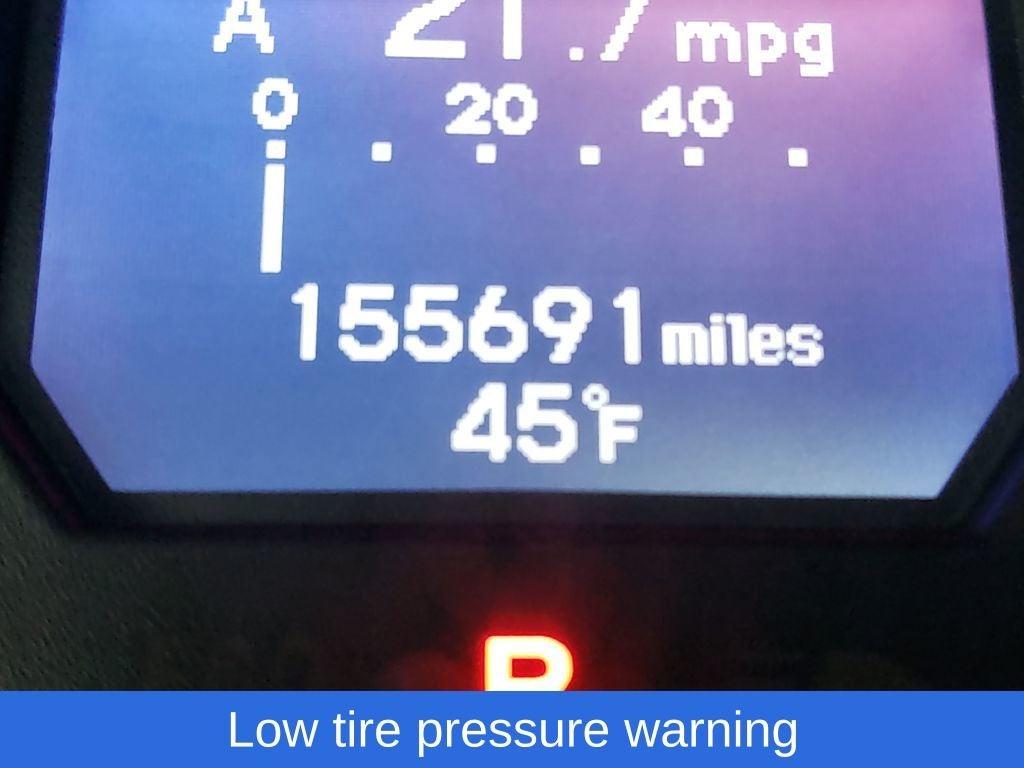 2015 Honda Odyssey Touring