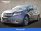 2015 Honda Odyssey Touring
