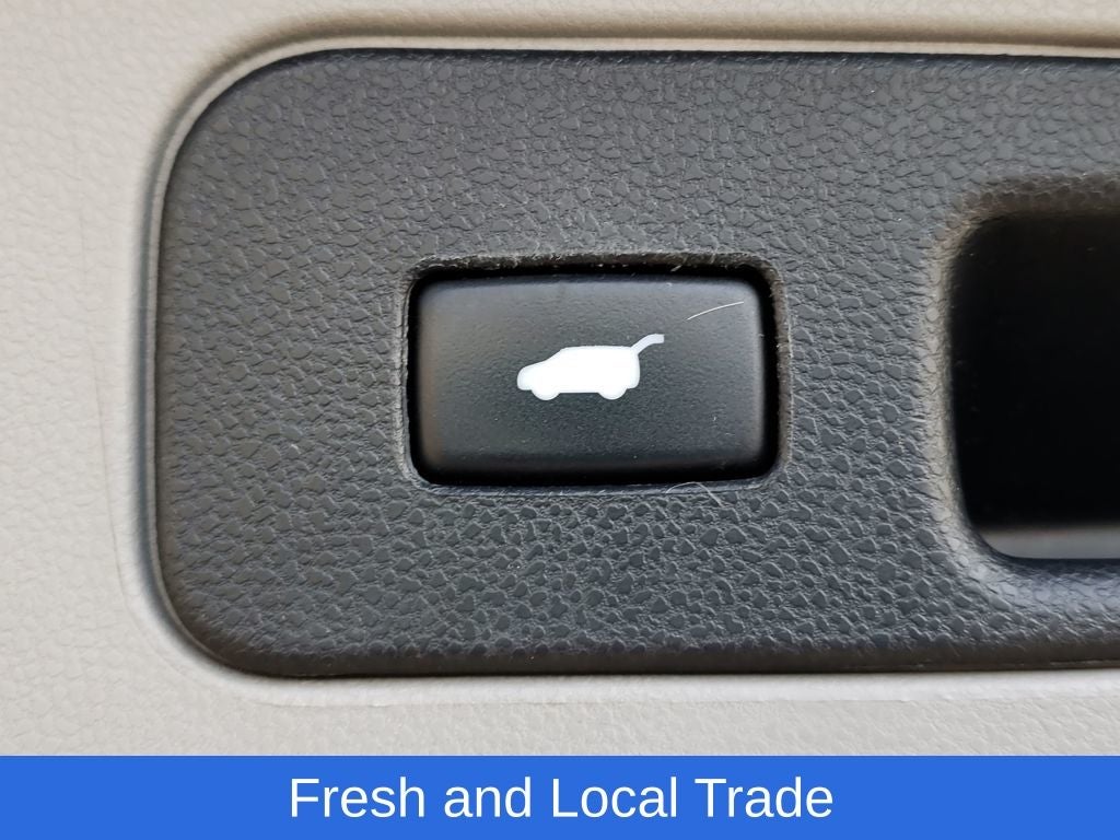 2015 Honda Odyssey Touring