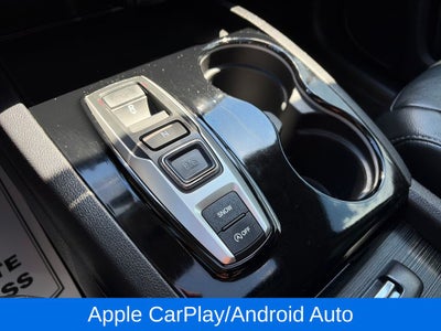 2019 Honda Pilot Touring 7 Passenger