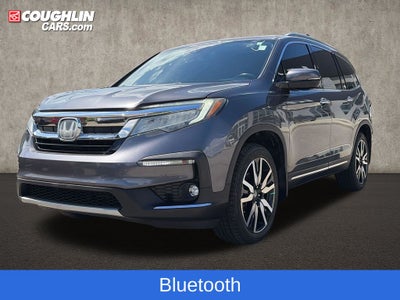 2019 Honda Pilot Touring 7 Passenger