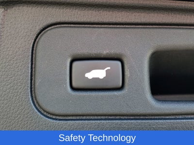 2023 Honda Passport Elite