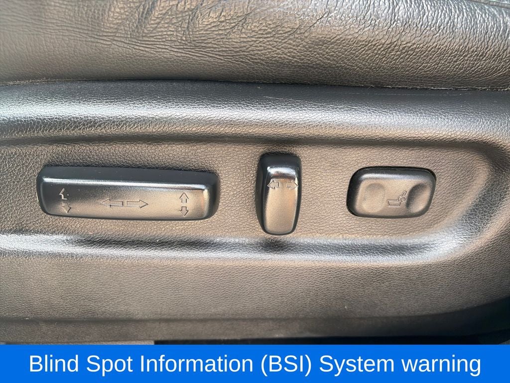 2021 Honda Passport Elite