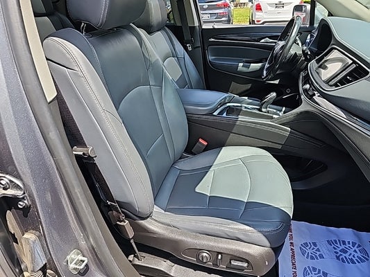 2019 Buick Enclave Premium Group in Columbus, OH - Coughlin Automotive
