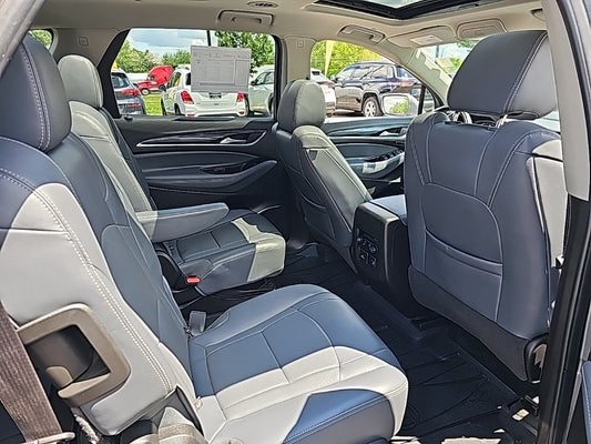2019 Buick Enclave Premium Group in Columbus, OH - Coughlin Automotive