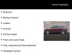 2015 Toyota Highlander XLE V6