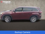 2015 Toyota Highlander XLE V6