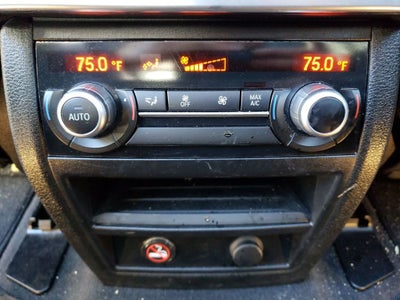 2018 BMW X5 xDrive40e