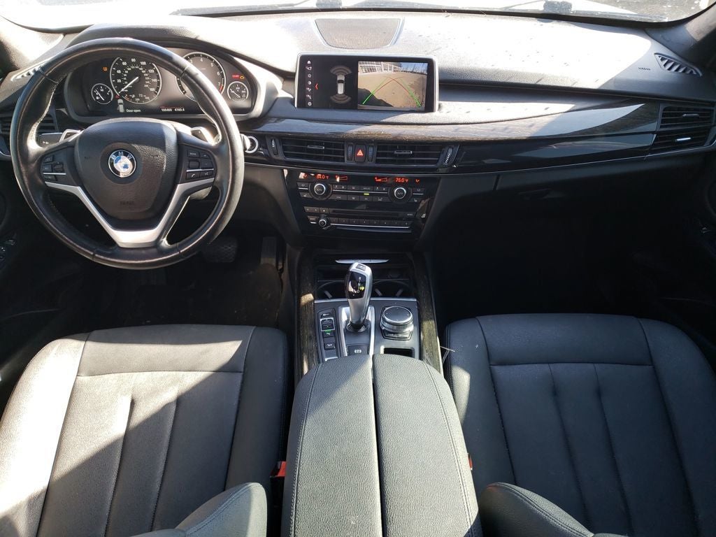 2018 BMW X5 xDrive40e