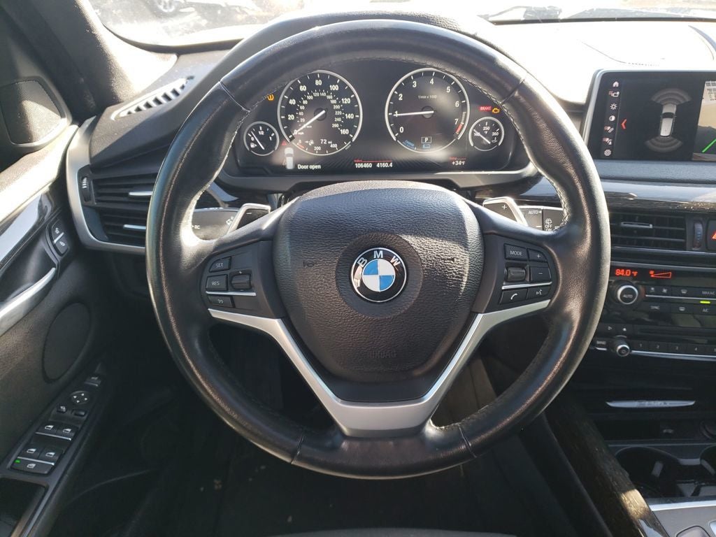 2018 BMW X5 xDrive40e