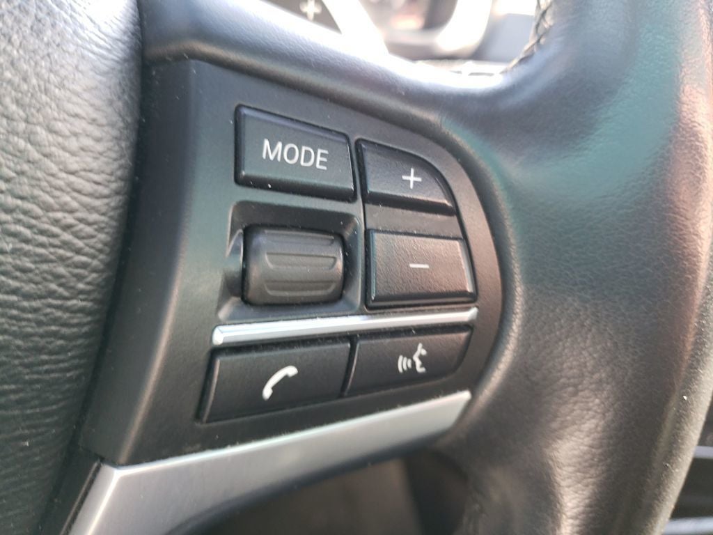 2018 BMW X5 xDrive40e