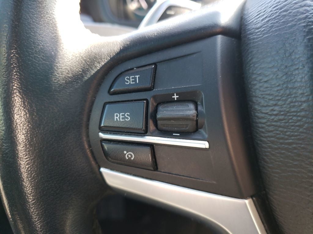 2018 BMW X5 xDrive40e