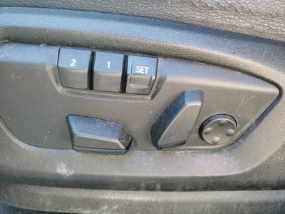 2018 BMW X5 xDrive40e