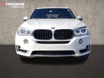 2018 BMW X5 xDrive40e