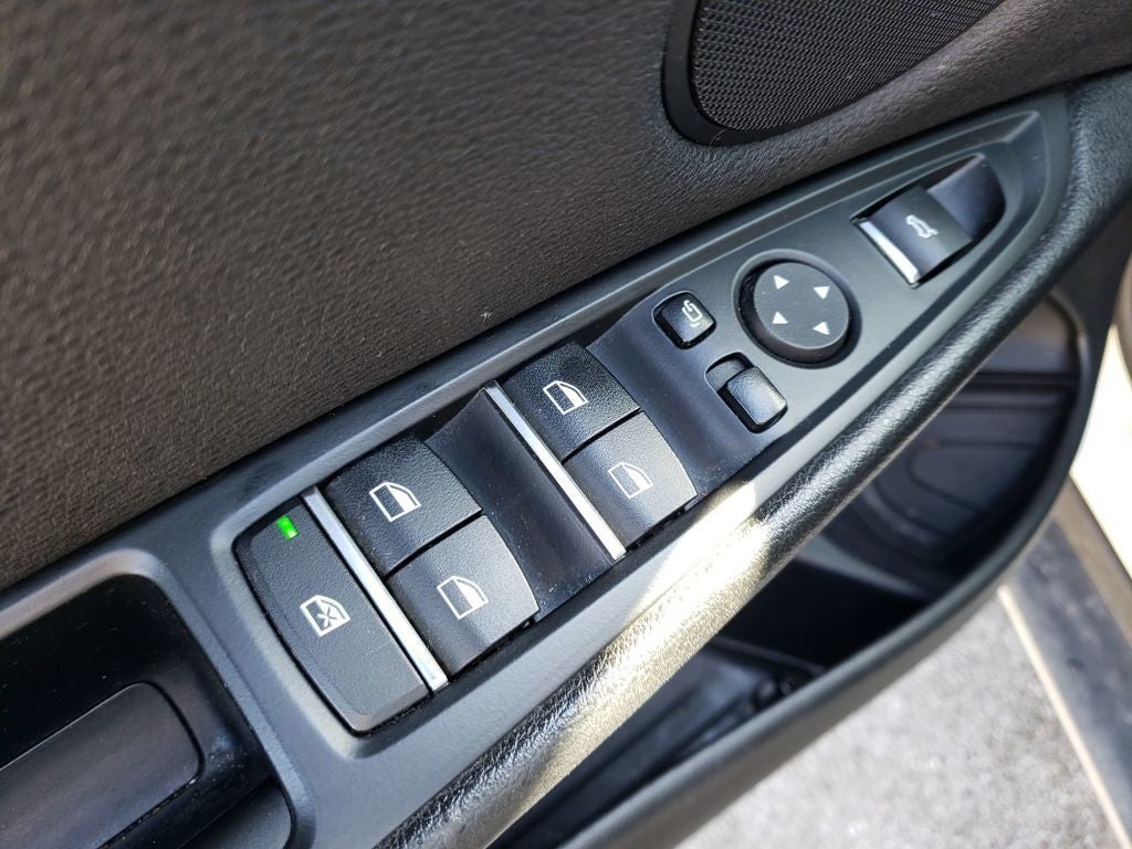 2018 BMW X5 xDrive40e