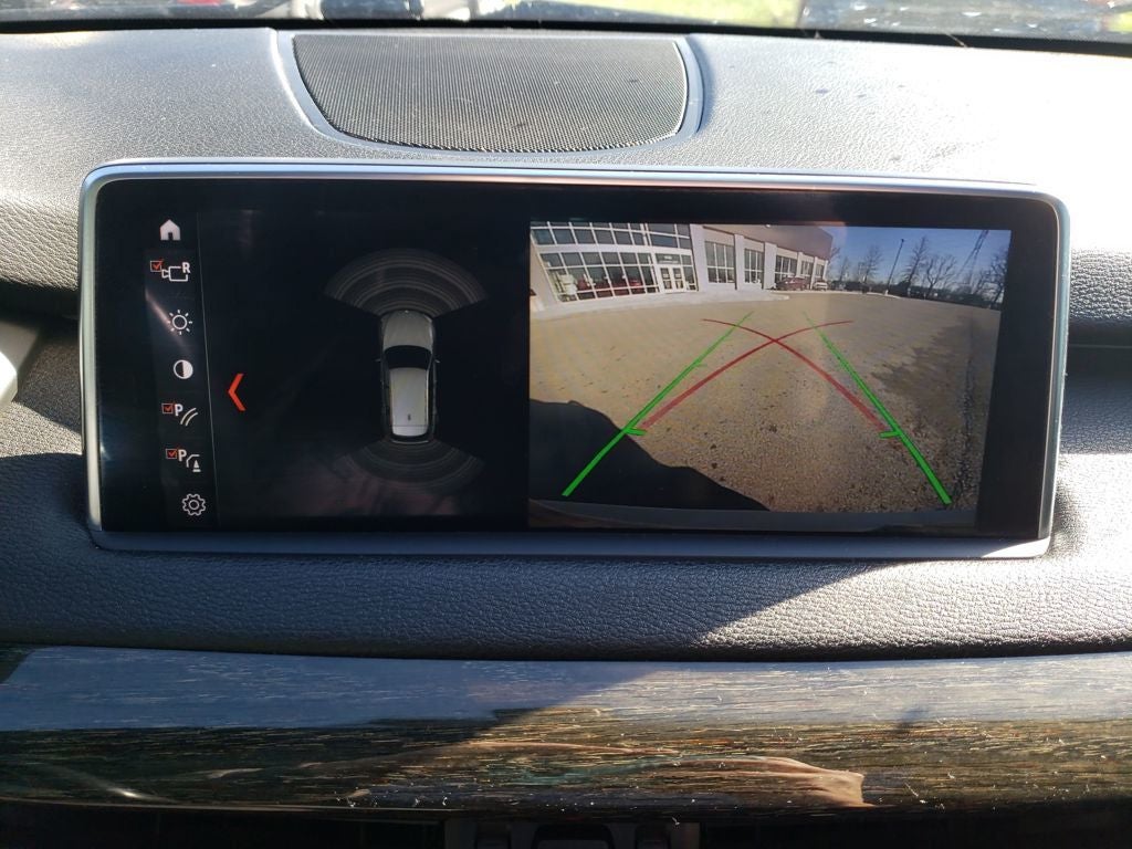 2018 BMW X5 xDrive40e