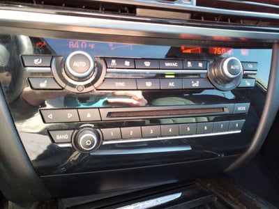 2018 BMW X5 xDrive40e