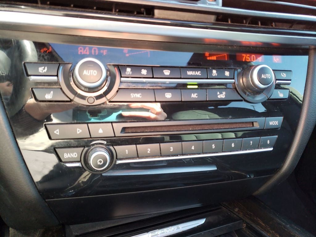 2018 BMW X5 xDrive40e