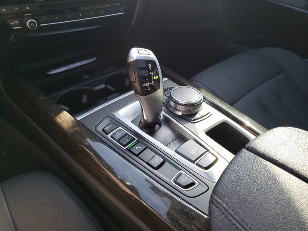 2018 BMW X5 xDrive40e