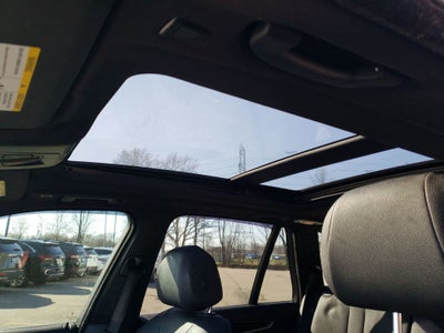 2018 BMW X5 xDrive40e