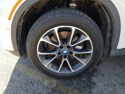 2018 BMW X5 xDrive40e