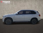 2018 BMW X5 xDrive40e