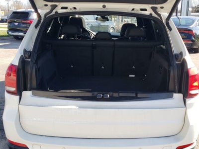 2018 BMW X5 xDrive40e