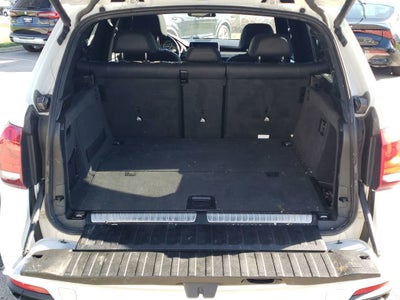 2018 BMW X5 xDrive40e