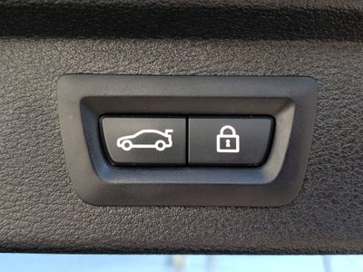 2018 BMW X5 xDrive40e