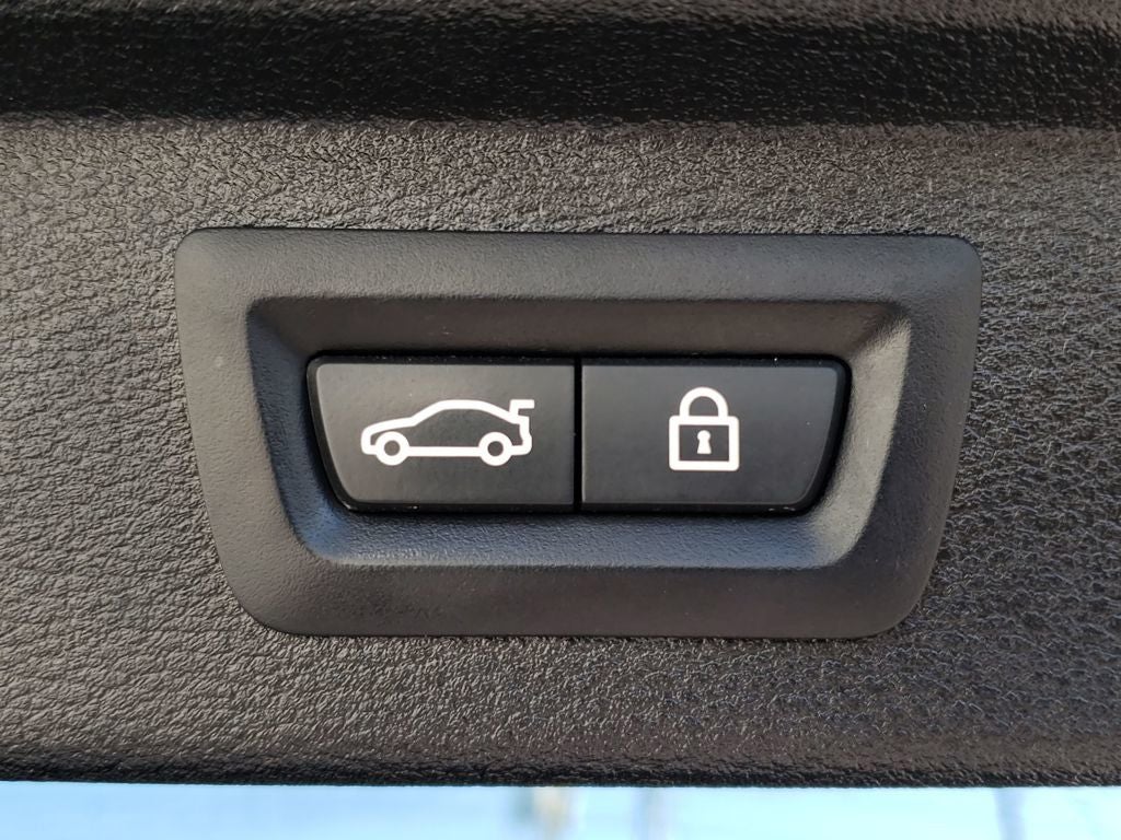 2018 BMW X5 xDrive40e